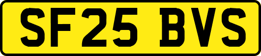 SF25BVS