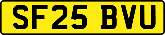 SF25BVU