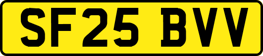 SF25BVV