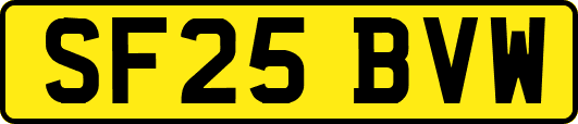 SF25BVW