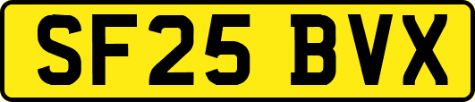 SF25BVX