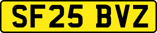 SF25BVZ