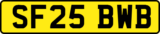 SF25BWB
