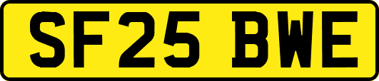 SF25BWE
