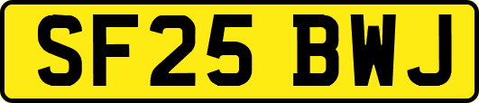 SF25BWJ