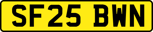 SF25BWN