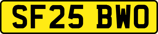 SF25BWO