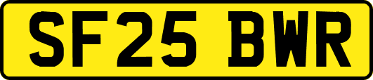 SF25BWR