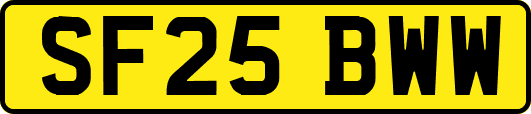SF25BWW