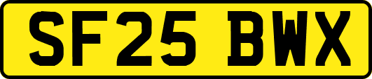 SF25BWX