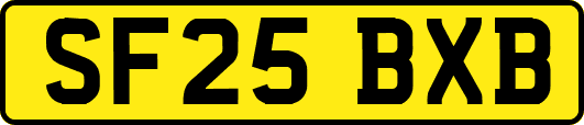 SF25BXB