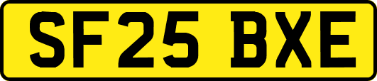 SF25BXE