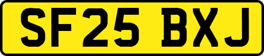SF25BXJ