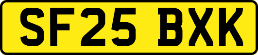 SF25BXK