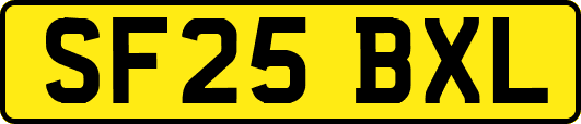 SF25BXL