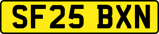 SF25BXN