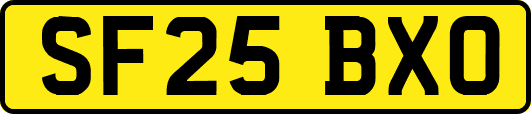 SF25BXO