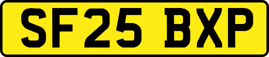 SF25BXP