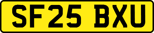 SF25BXU