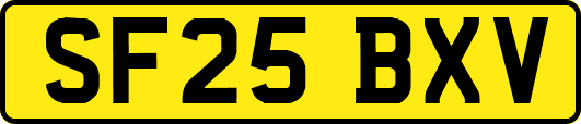 SF25BXV