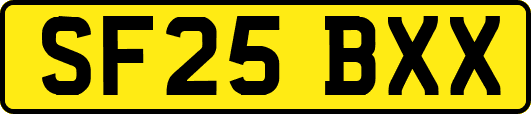 SF25BXX