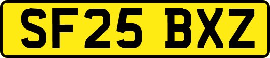 SF25BXZ