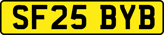 SF25BYB