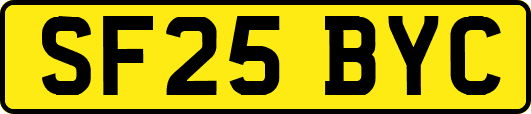 SF25BYC