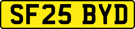 SF25BYD