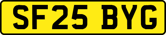 SF25BYG
