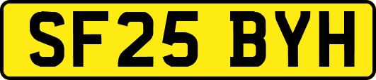 SF25BYH