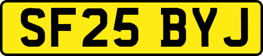 SF25BYJ