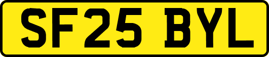 SF25BYL