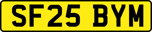 SF25BYM