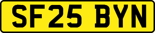 SF25BYN