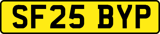 SF25BYP