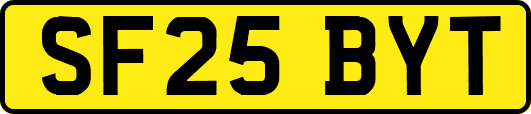 SF25BYT