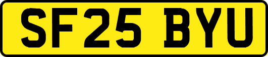 SF25BYU