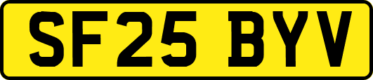 SF25BYV