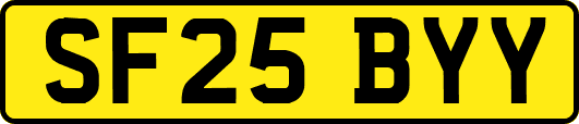 SF25BYY