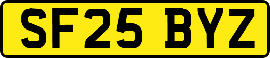SF25BYZ