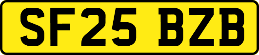SF25BZB