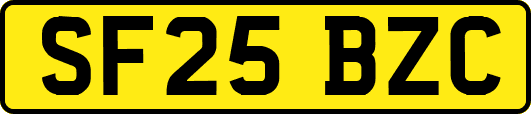SF25BZC