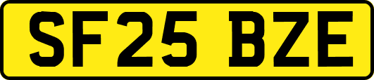 SF25BZE