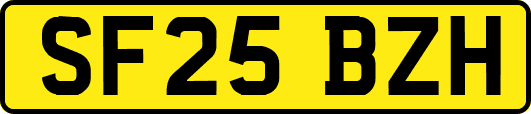 SF25BZH