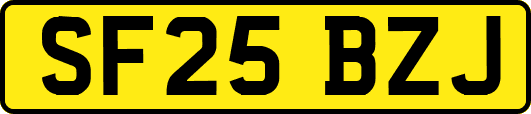 SF25BZJ