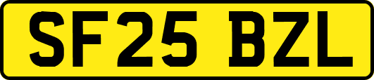 SF25BZL