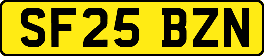 SF25BZN