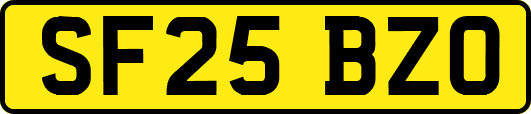 SF25BZO