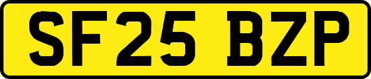 SF25BZP